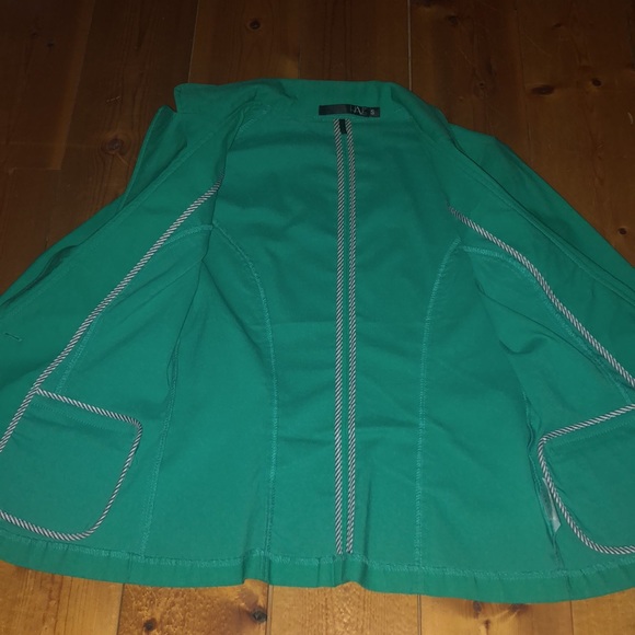 Work jacket - Picture 2 of 3